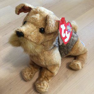 ty Beanie Babies - Whiskers